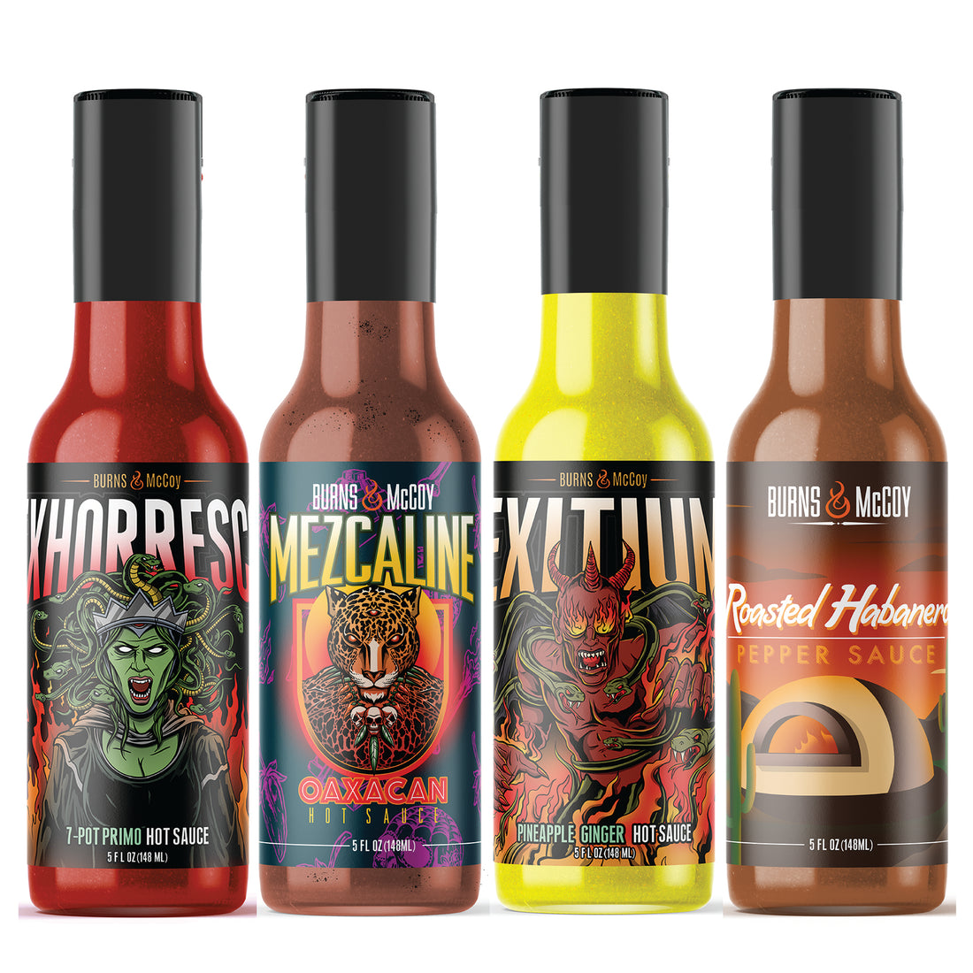 The 10K Distance 8-Pack *FREE SHIPPING INCLUDED*