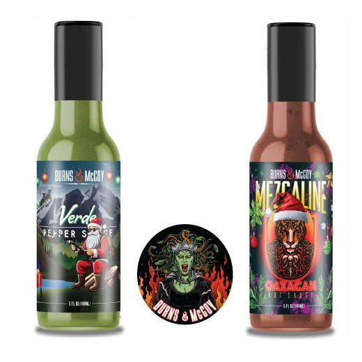 2025 Christmas Set ***Free Shipping Included***