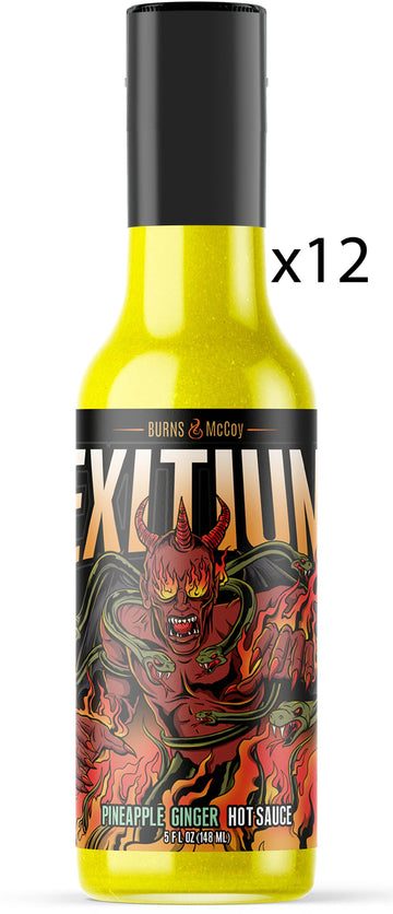 Exitium Case